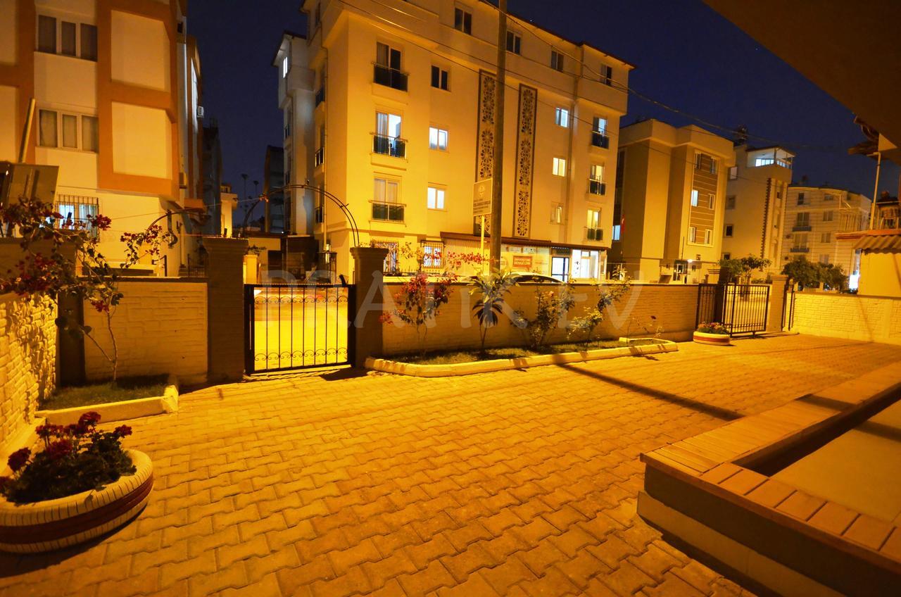 Apartment Pratik Ev