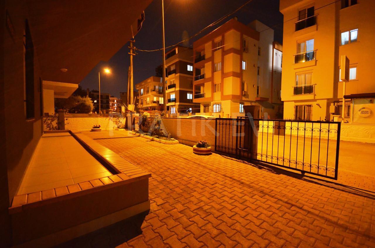 Apartment Pratik Ev Antalya