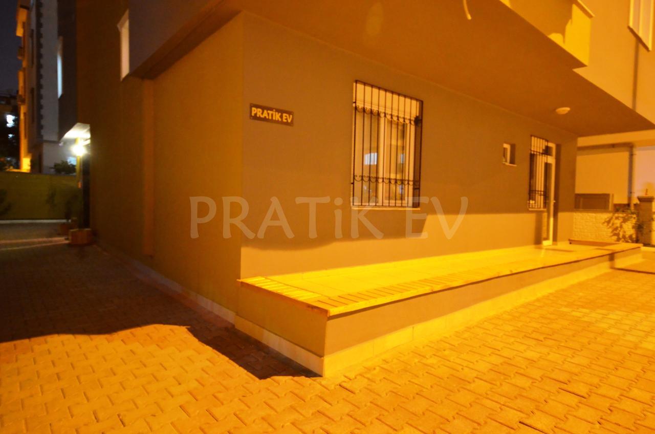 Apartment Pratik Ev Antalya
