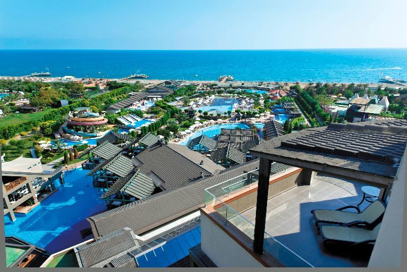 Limak Lara Deluxe & Resort