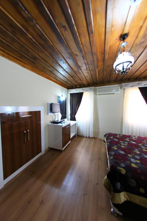 Bacchus Guest house Antalya