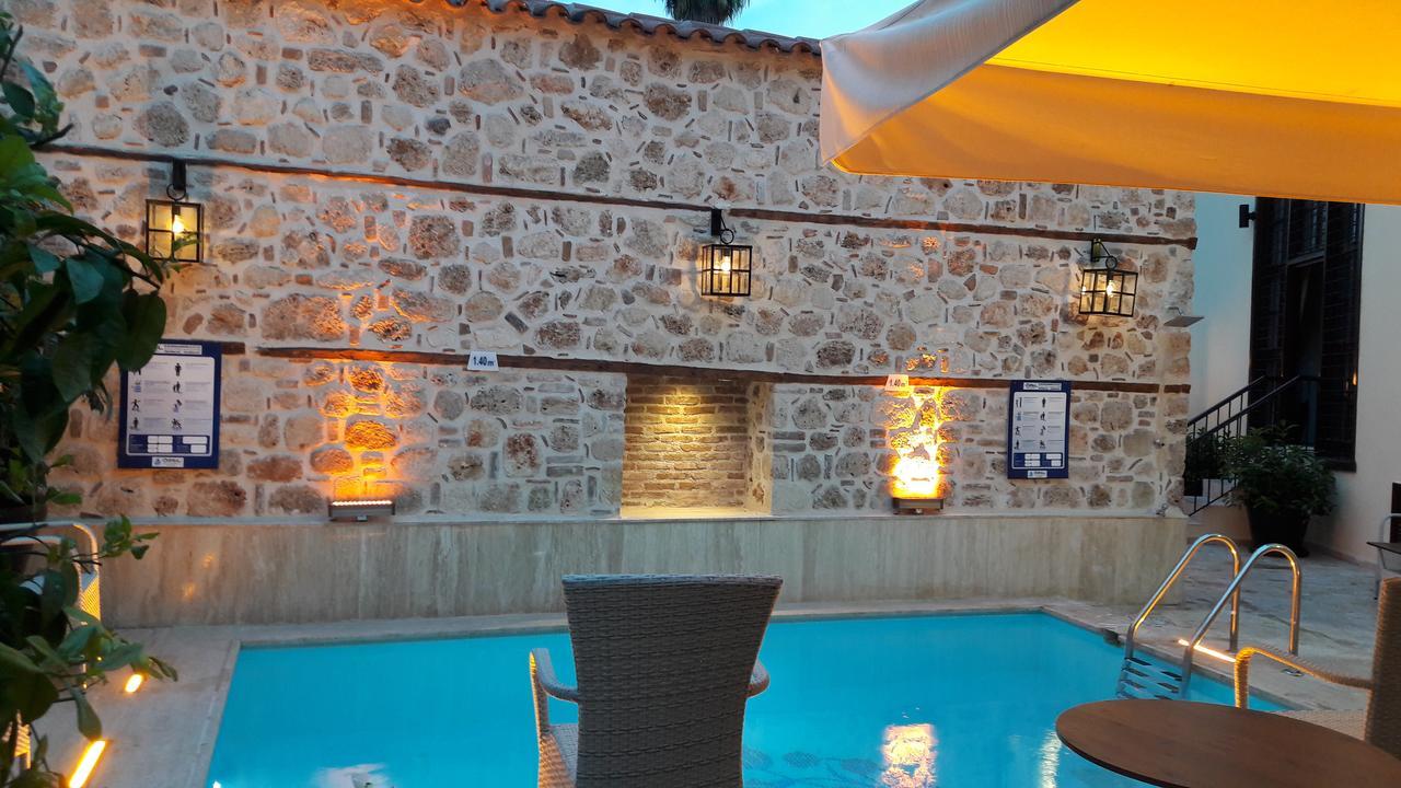 Otel 1207 Special Class 3*