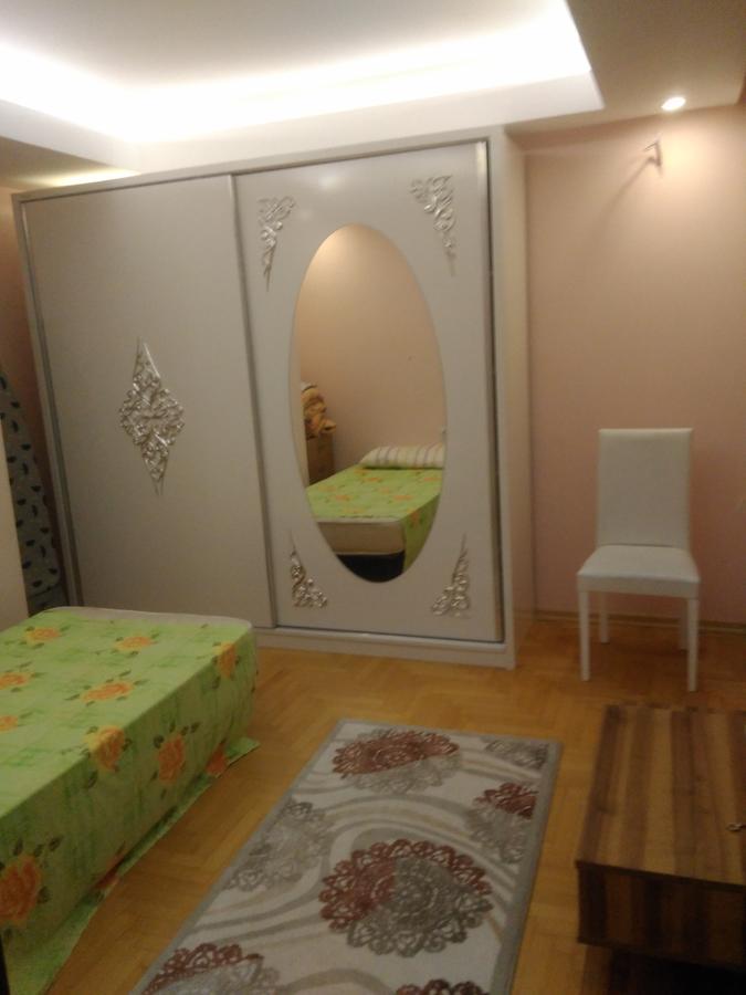 2033. Sokak * Antalya