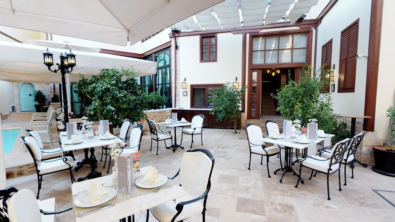 Otel 1207 Special Class Antalya