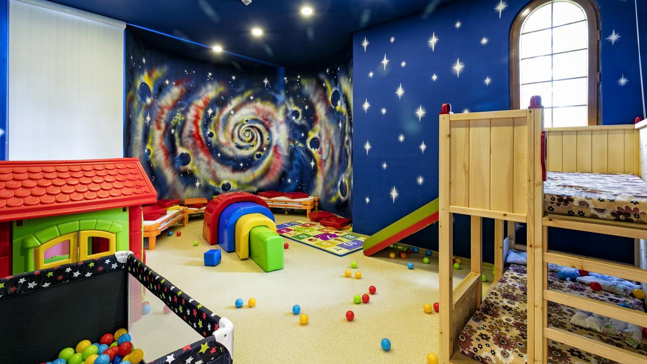 Miracle Resort 5*