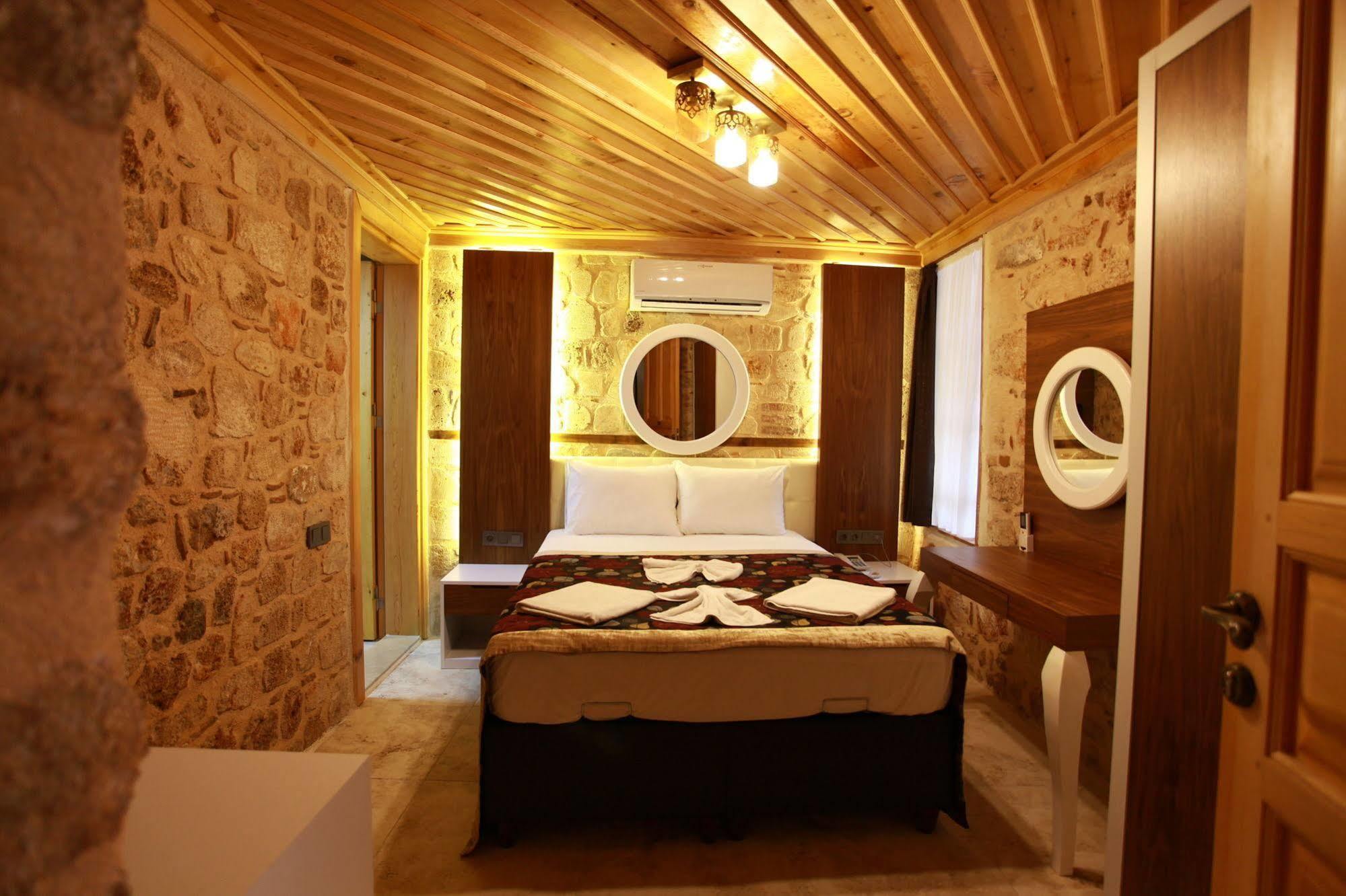Guest house Bacchus