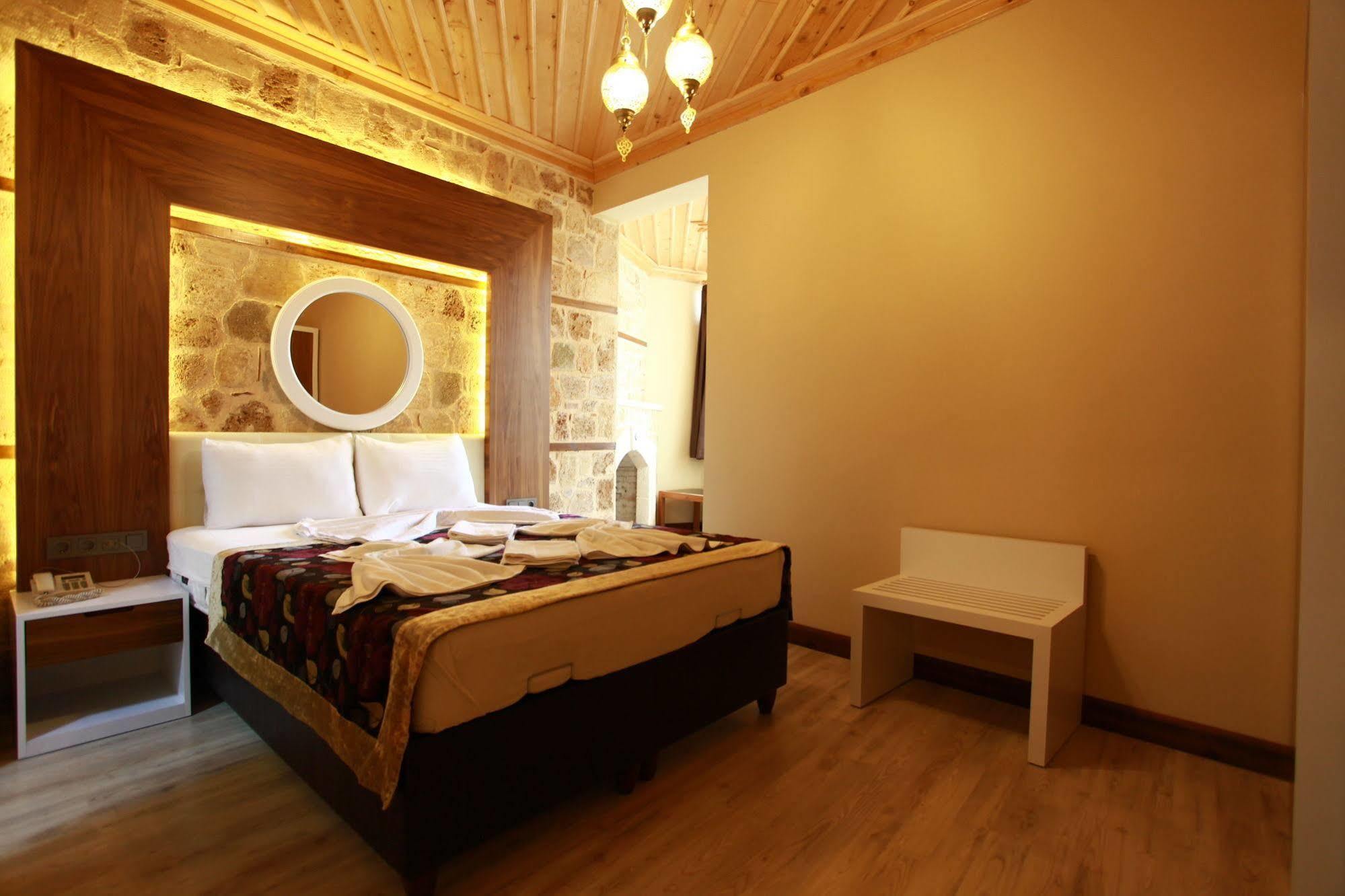 Guest house Bacchus Antalya