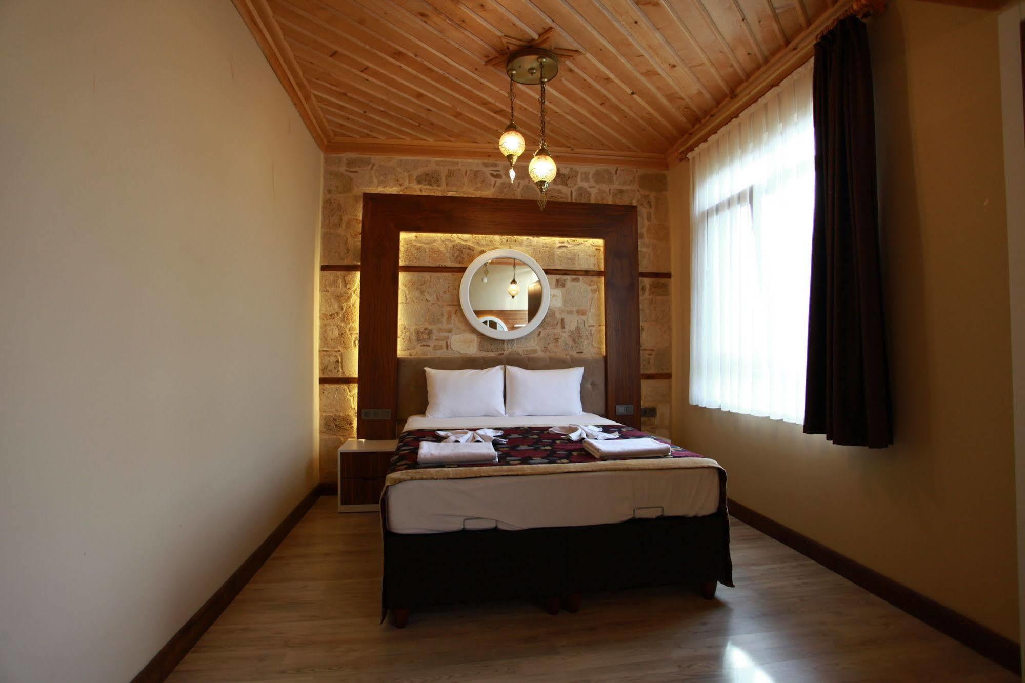 Guest house Bacchus Antalya