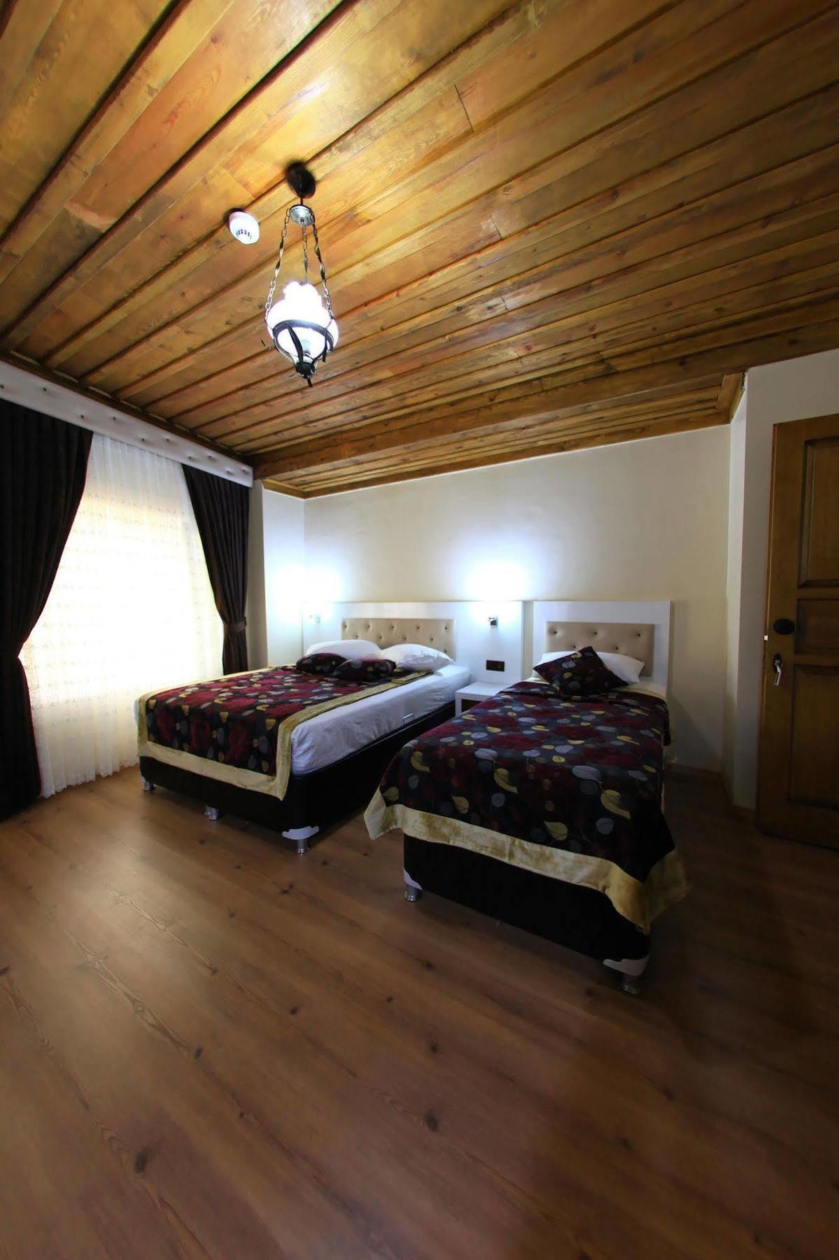 Guest house Bacchus