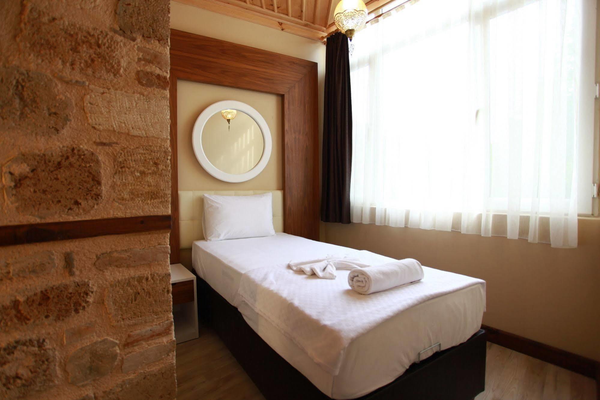 Bacchus Guest house Antalya
