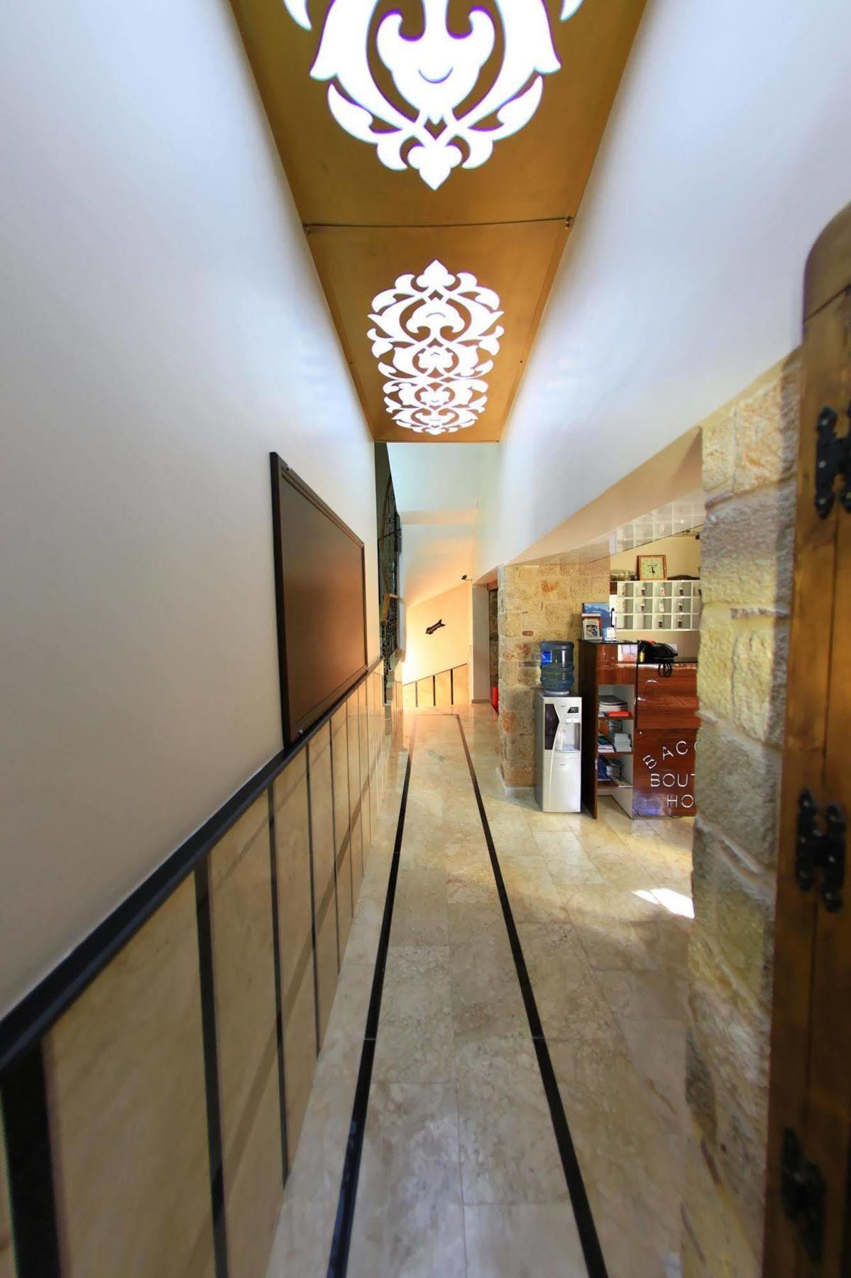 Bacchus Guest house 2*