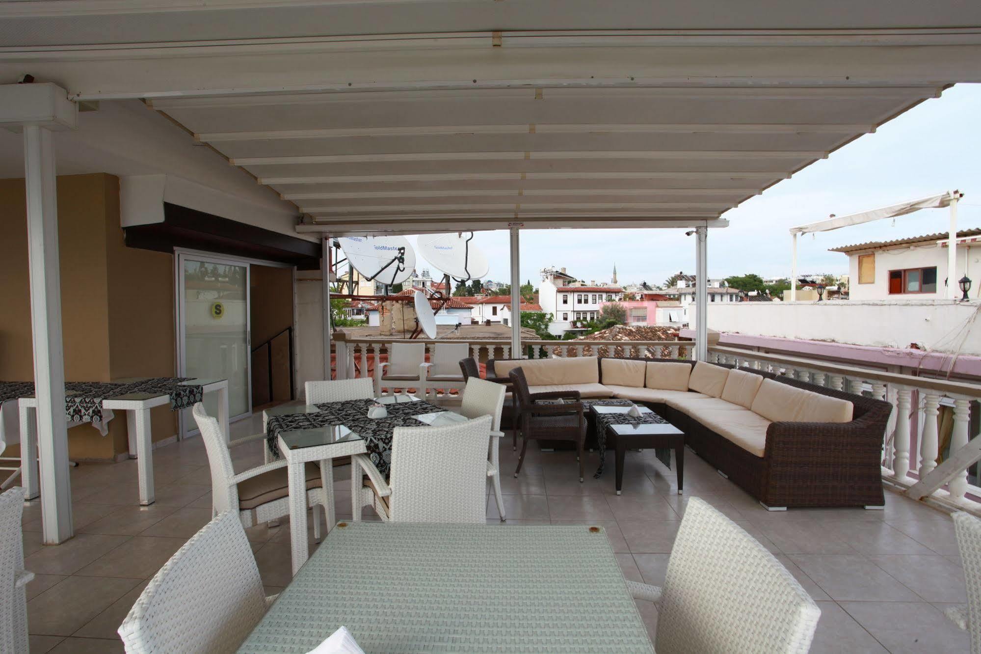 Bacchus Guest house