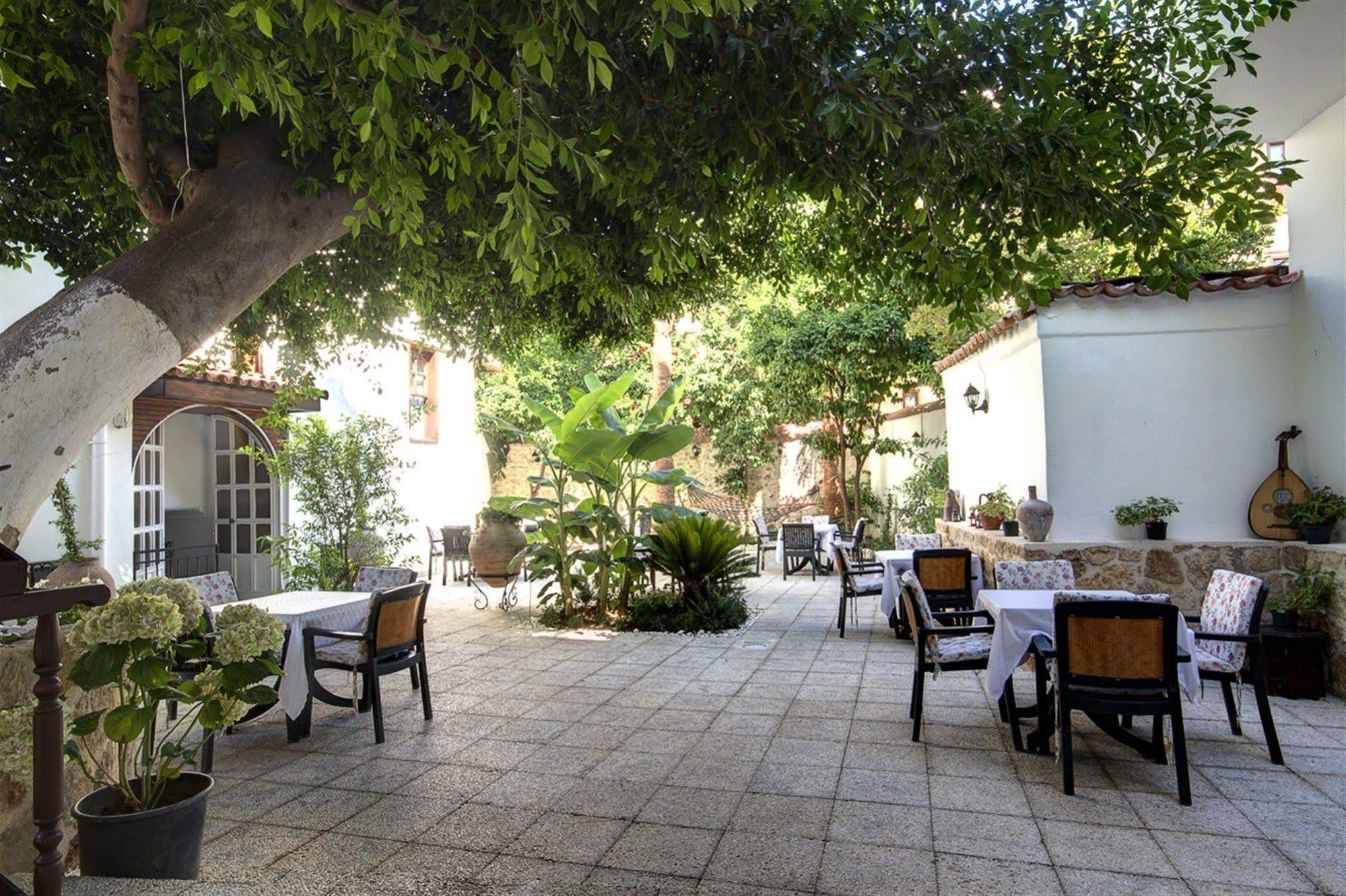 Hotel White Garden Hotel-adult Only
