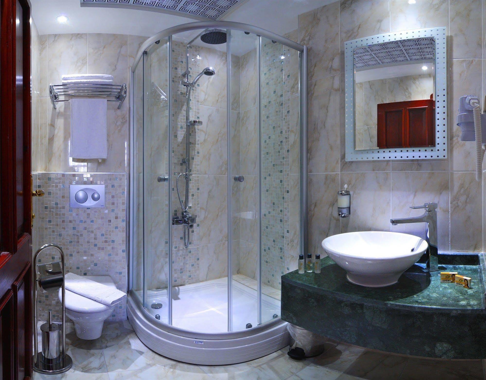 Hotel White Garden Hotel-adult Only Antalya