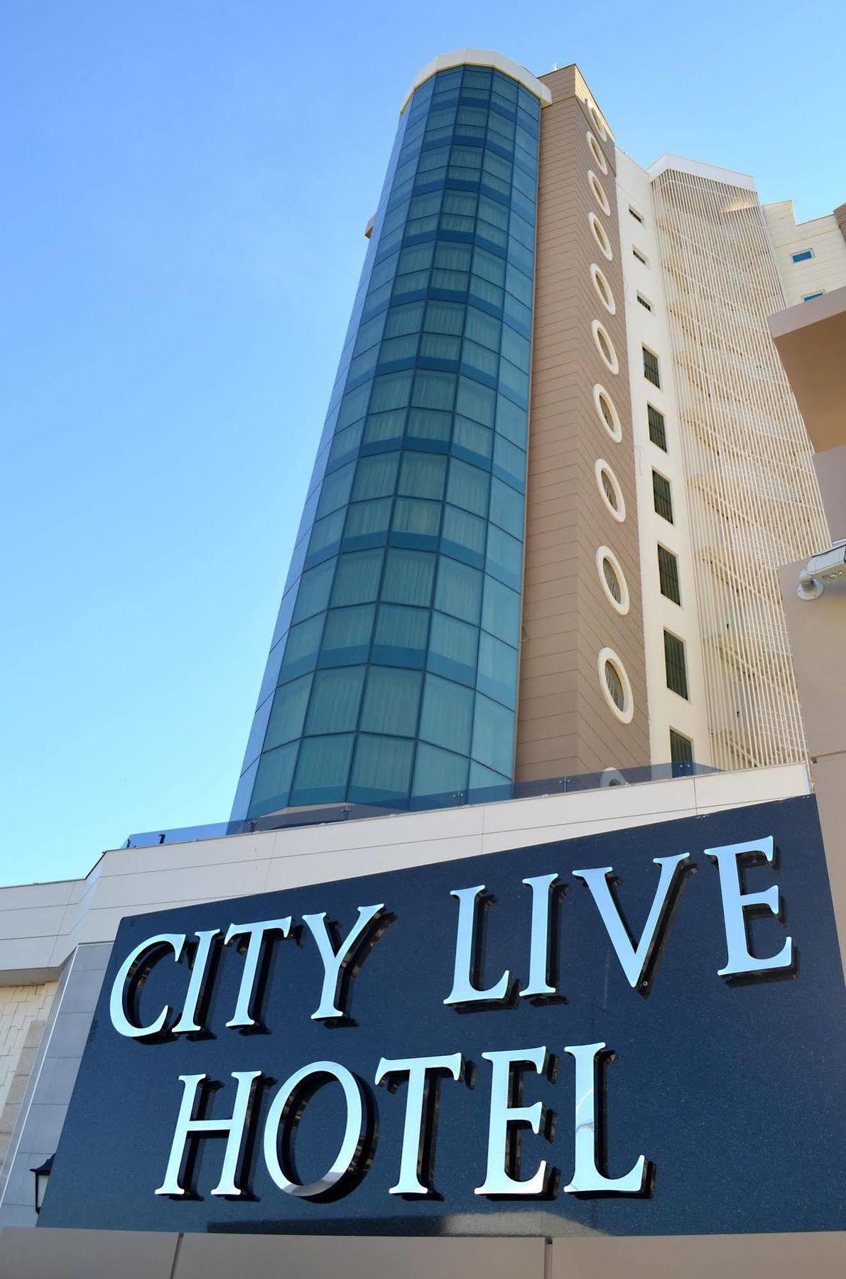 Hotel Live 4*