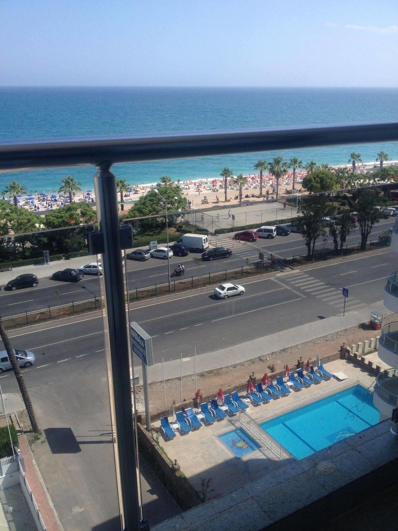 Olbia Aparthotel 2*