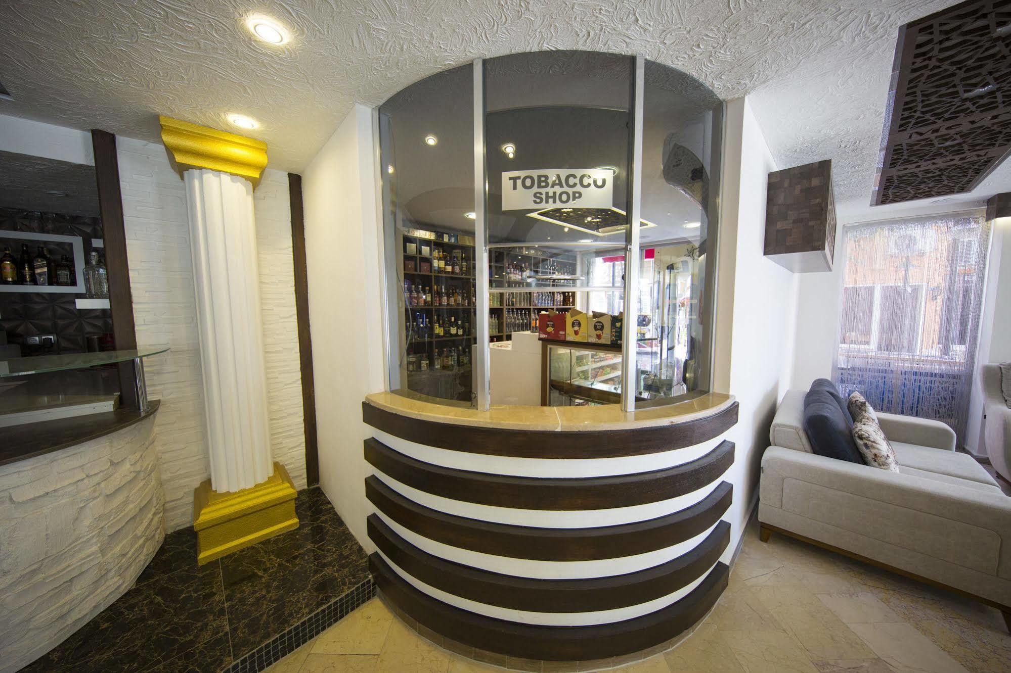Mevre Otel