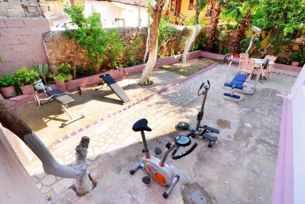 Hotel Ozmen Old Town Kaleici (adults Only) Antalya