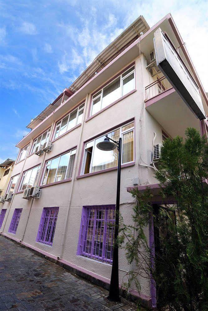 Ozmen Old Town Kaleici (adults Only)
