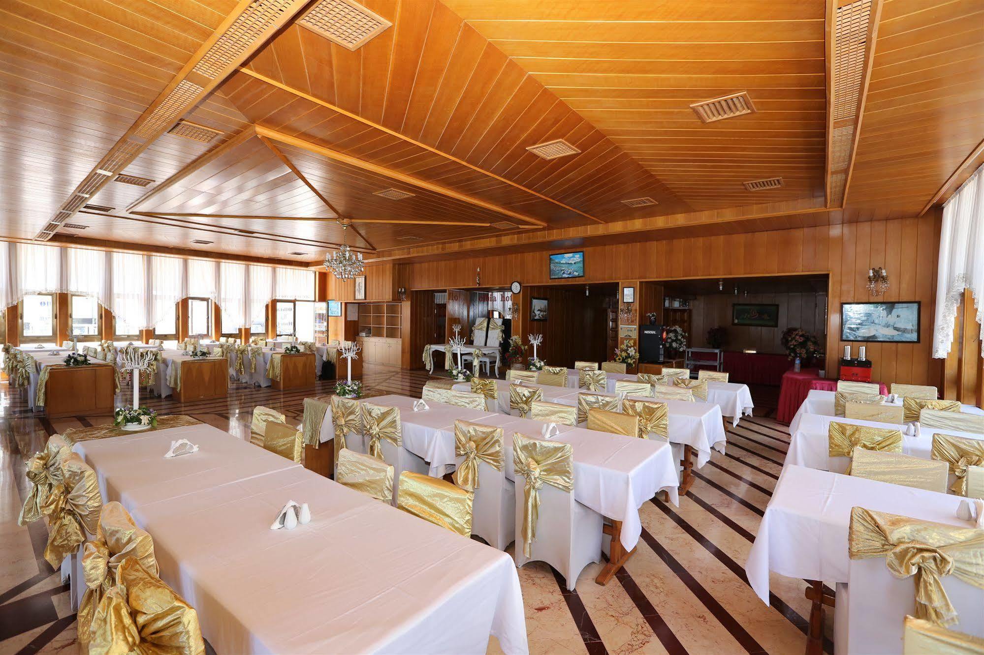 Olbia Aparthotel Antalya