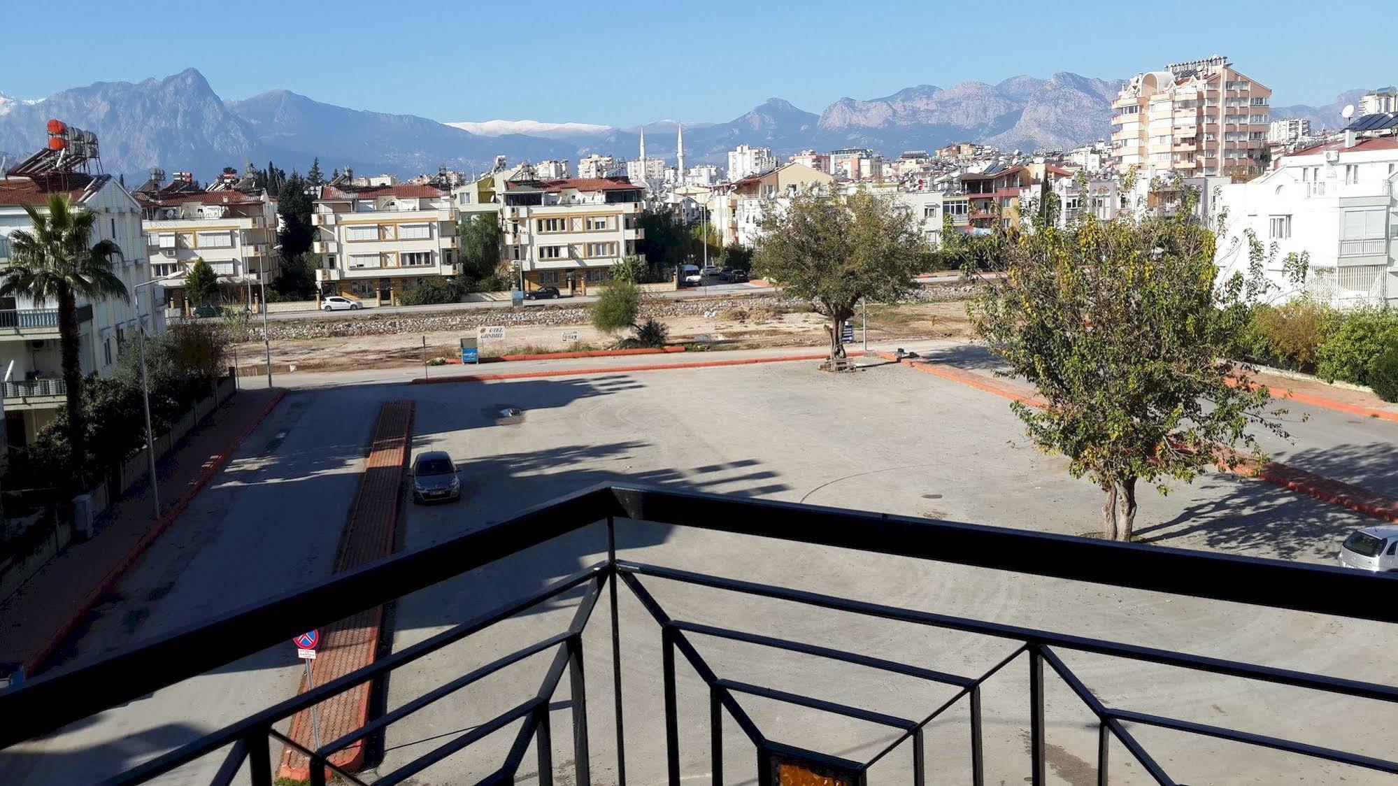 Otel Kartal