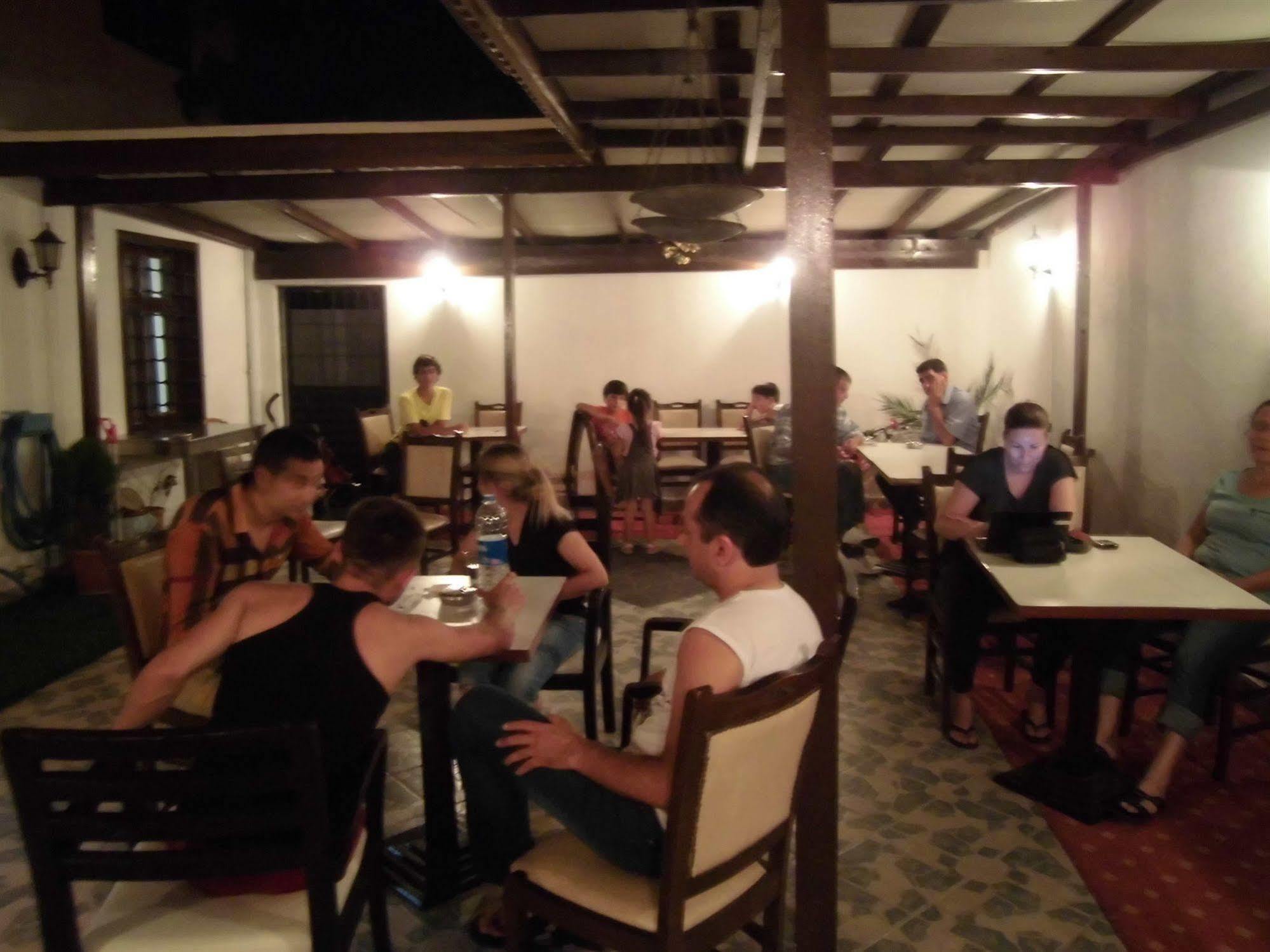 Cinar Hotel Antalya