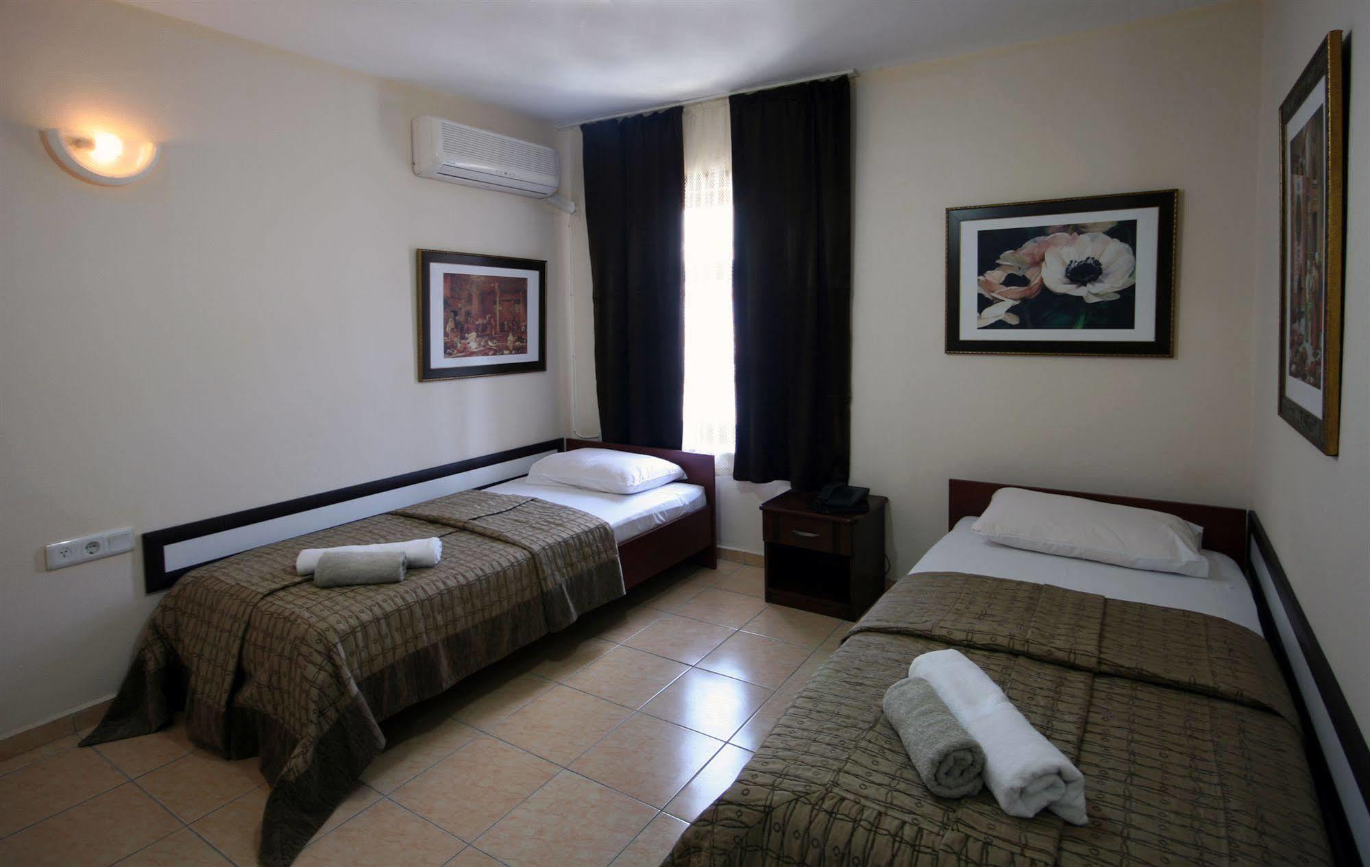 Hotel Cinar Antalya