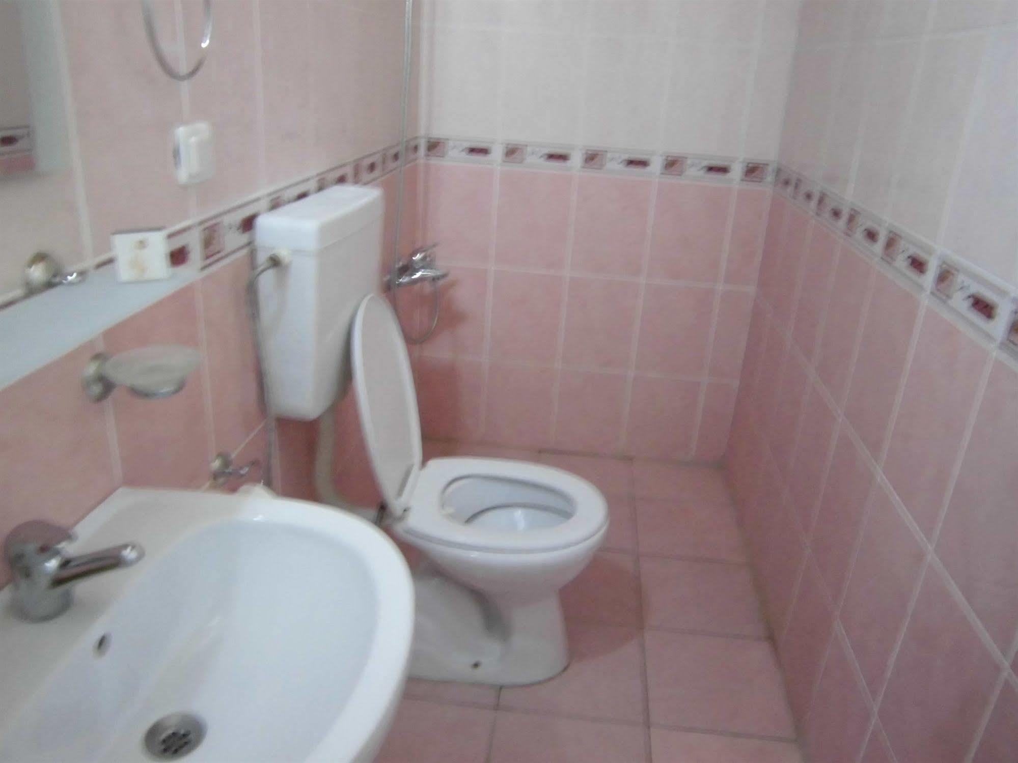Cinar Hotel Antalya