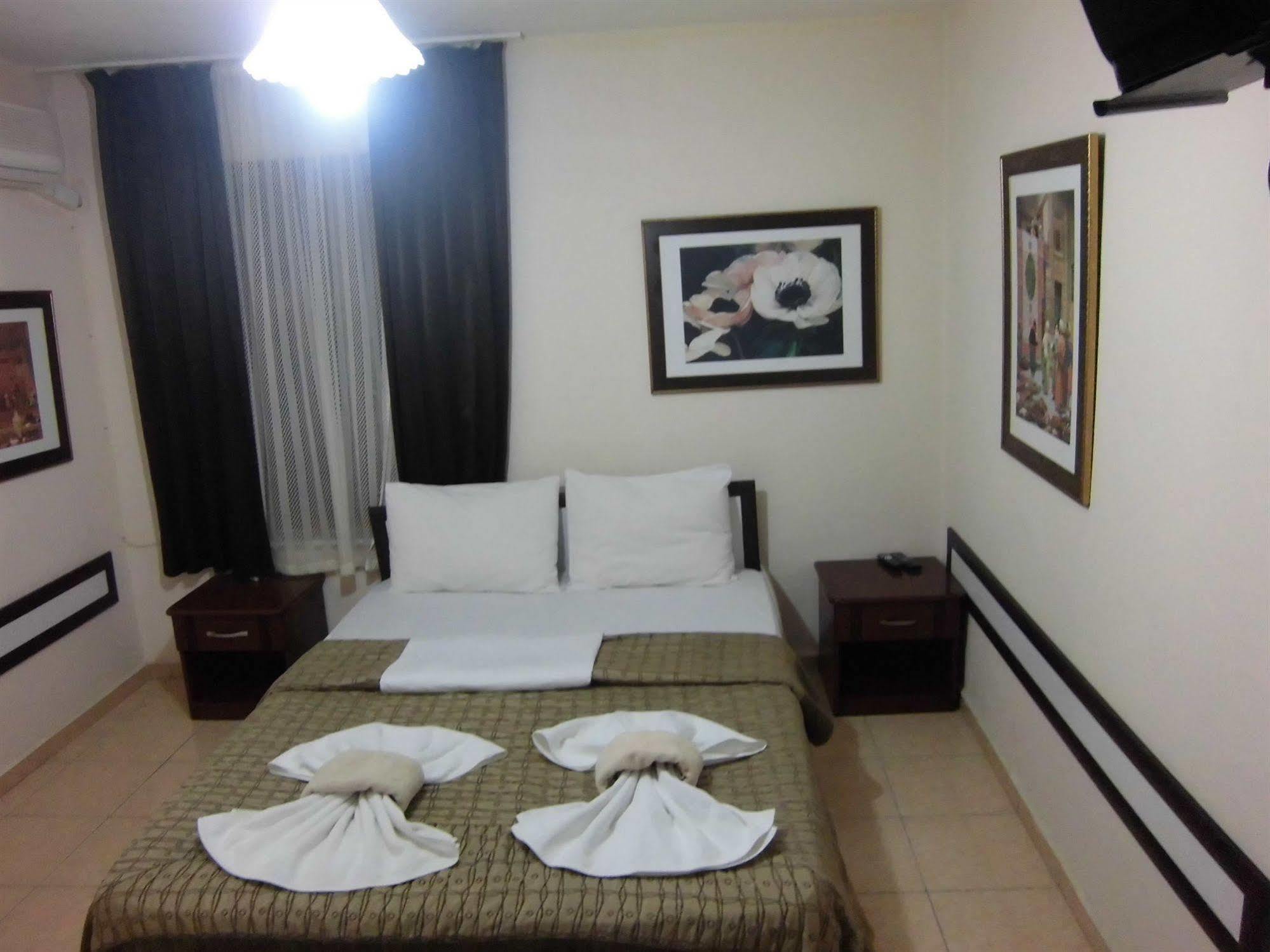 Cinar Antalya