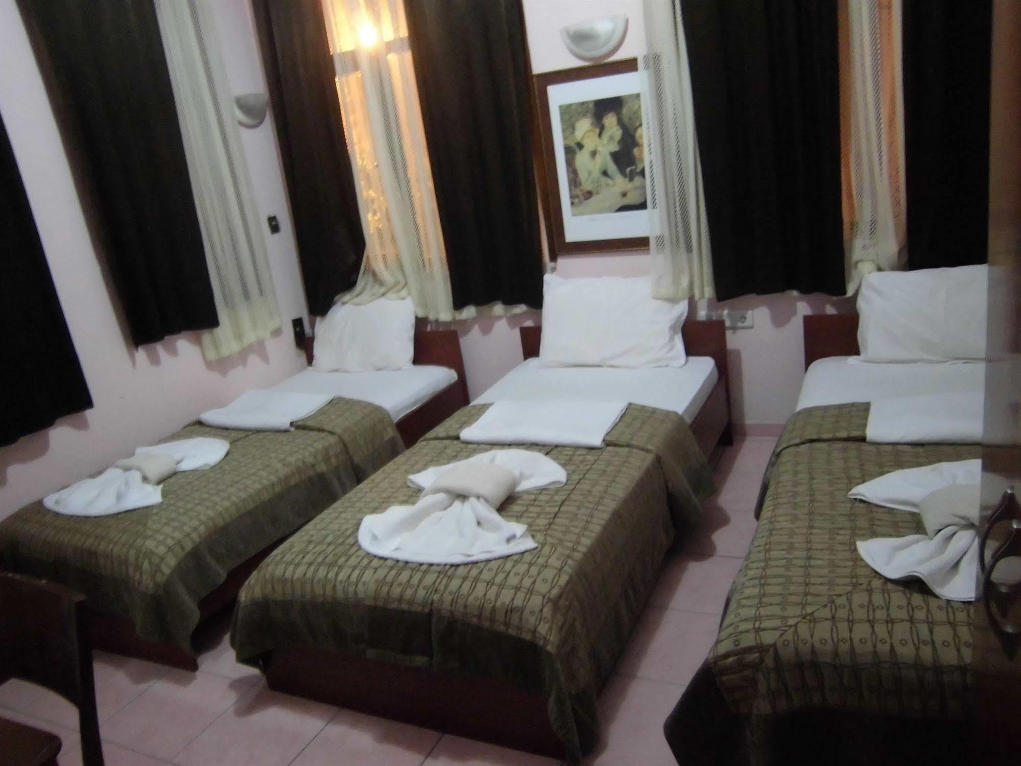 Cinar Antalya