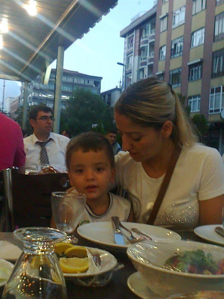 Cinar Antalya
