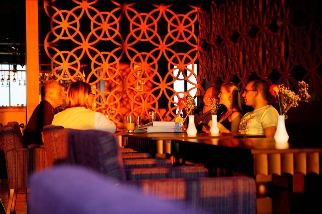 Melas Lara 5* Antalya
