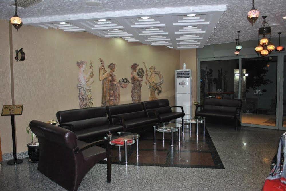 Hotel Lara Park Antalya