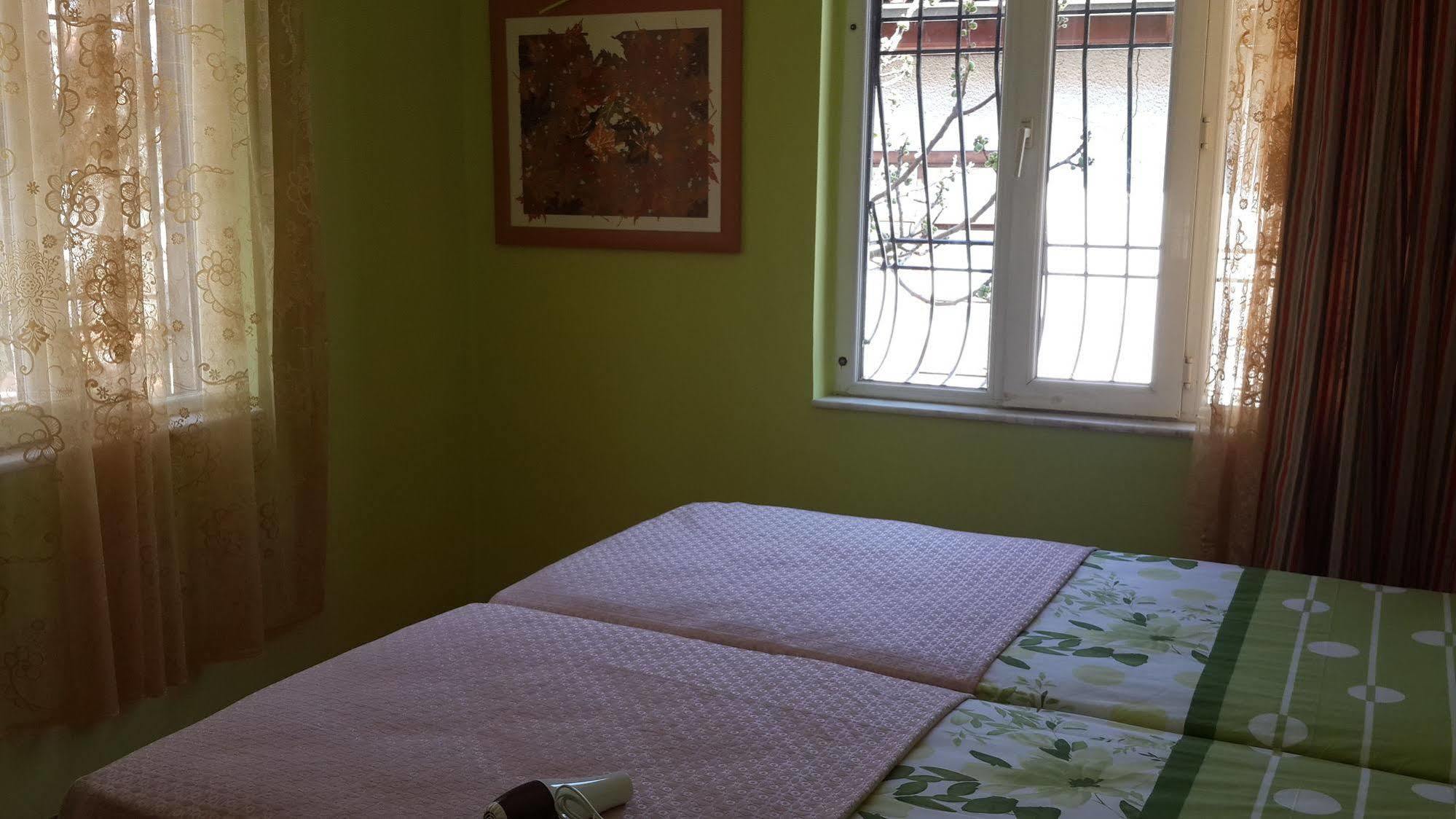 Aparthotel Camel Apartment Antalya