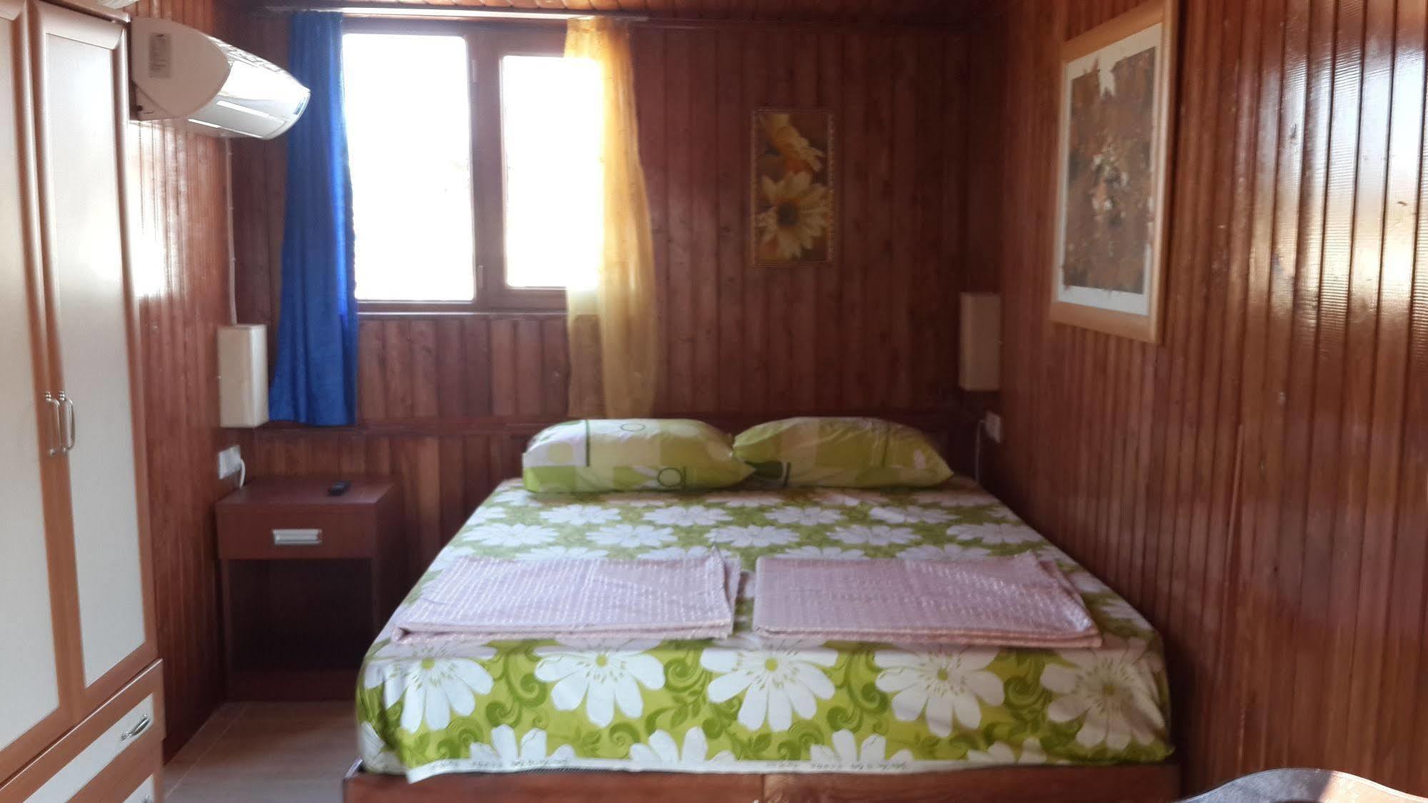 Aparthotel Camel Apartment
