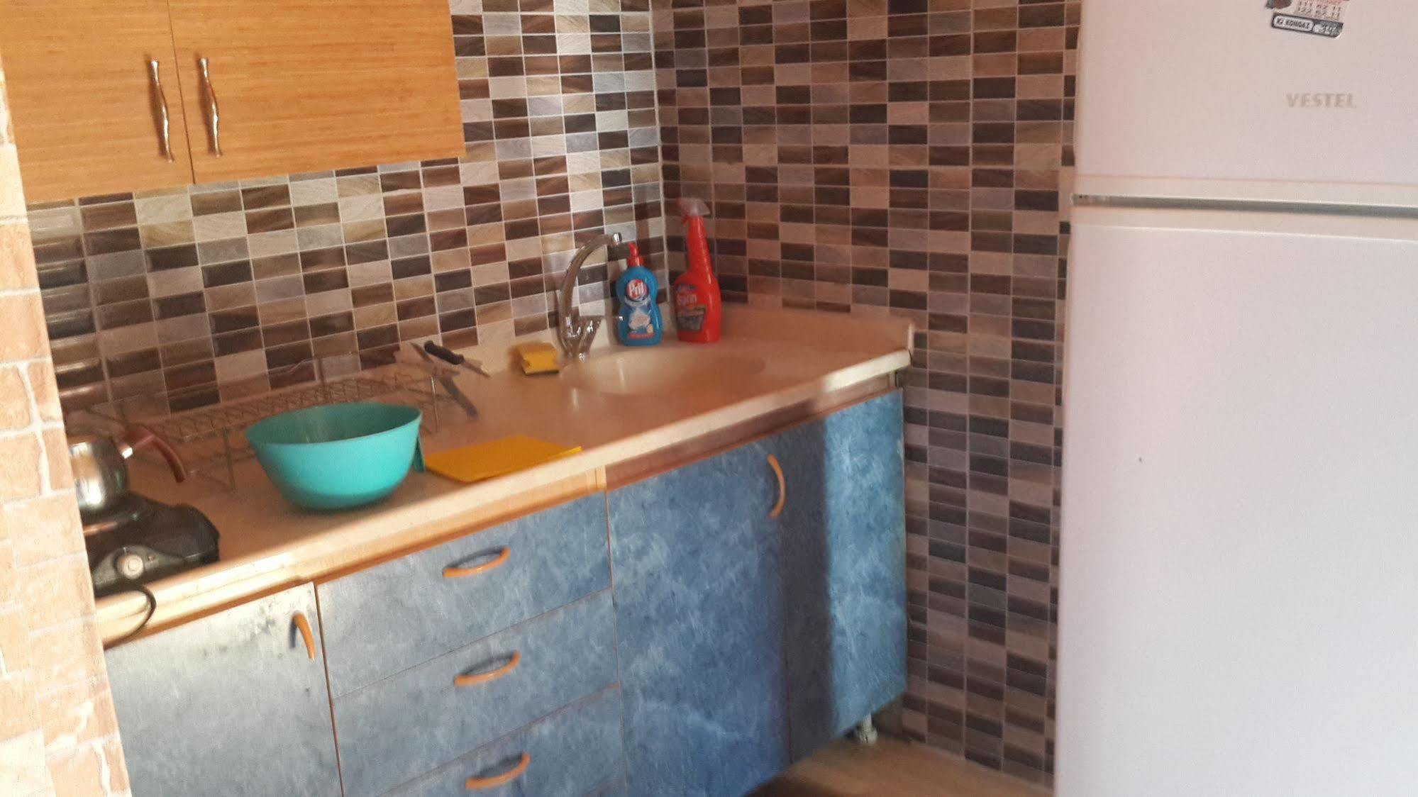 Aparthotel Camel Apartment 3*