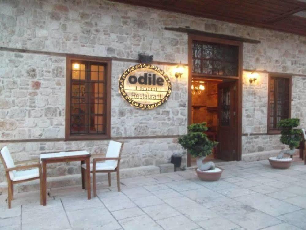 Otel Marco Antalya