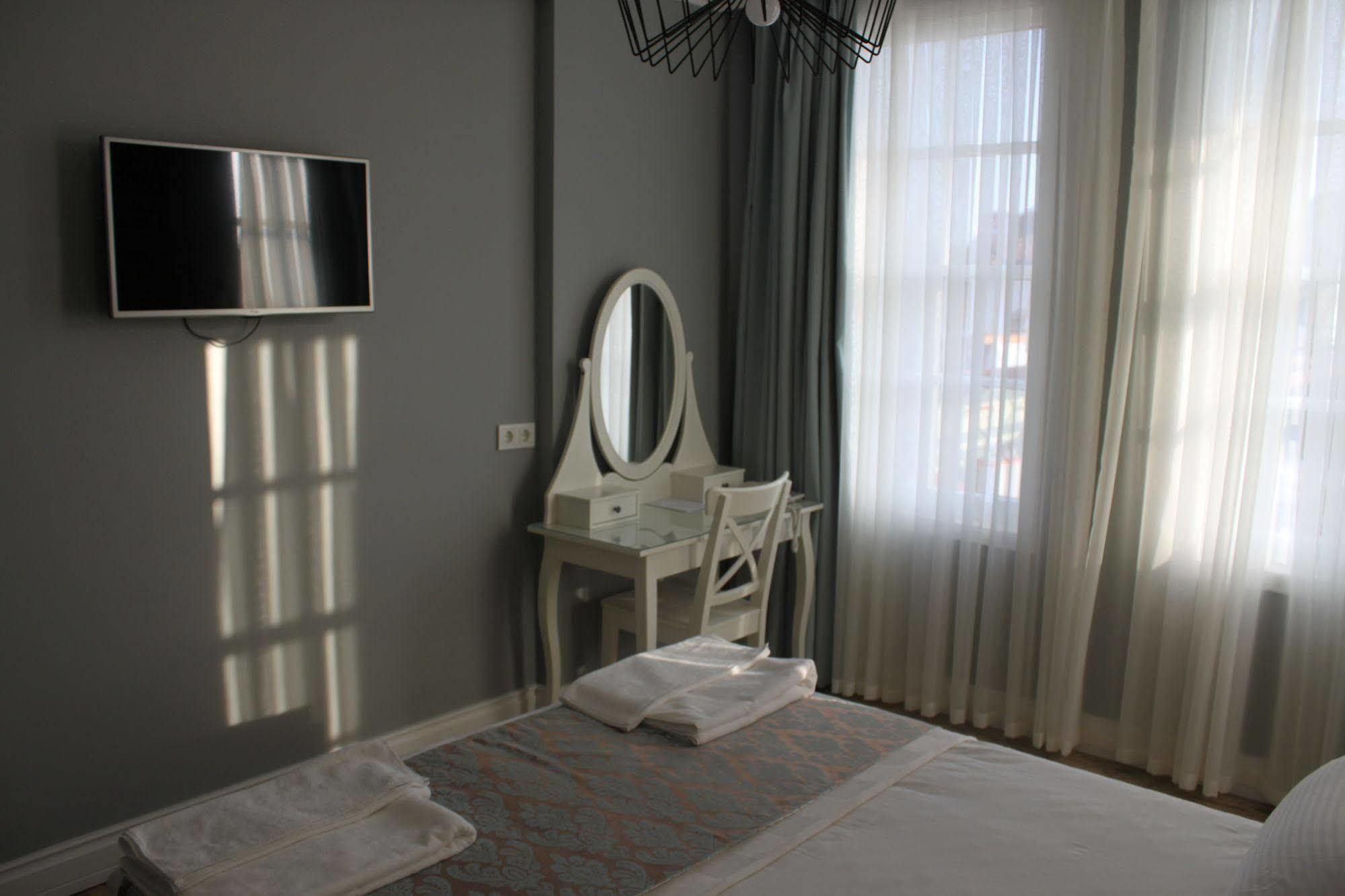 Luna Boutique 2* Antalya