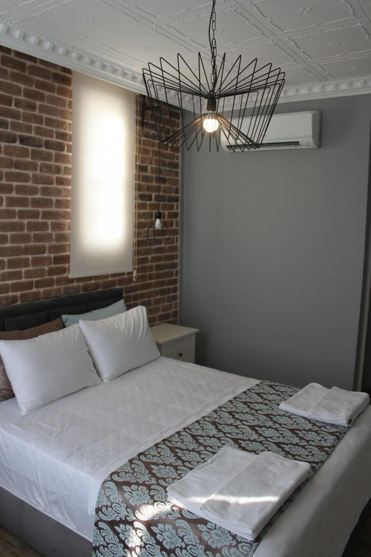 Hotel Luna Boutique 2*