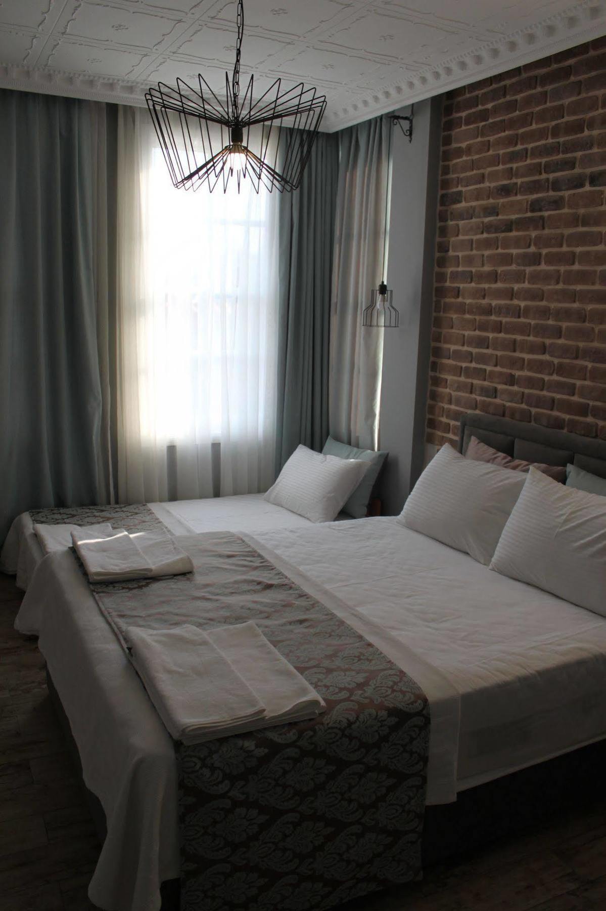 Luna Boutique 2* Antalya