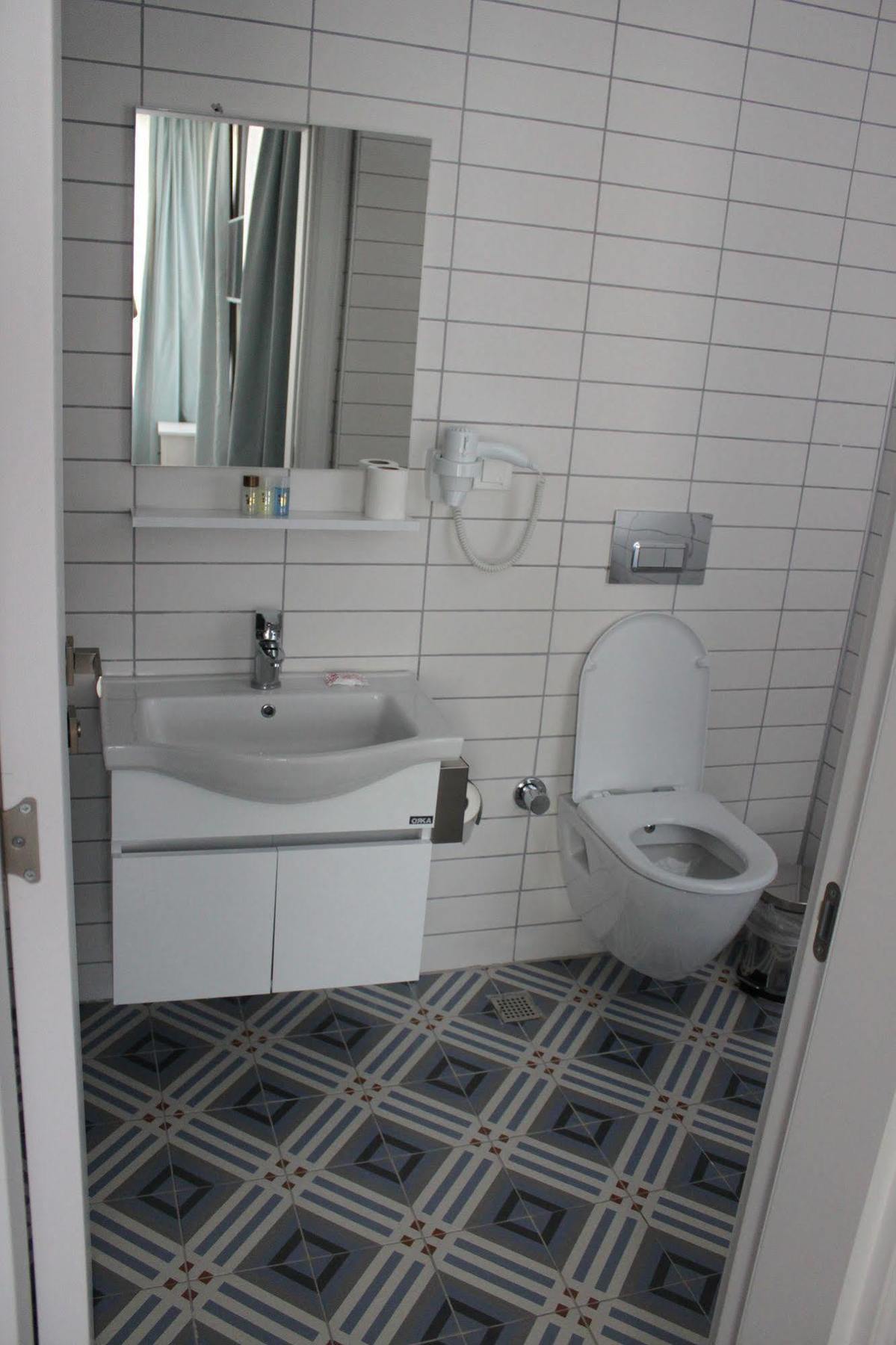Luna Boutique Hotel