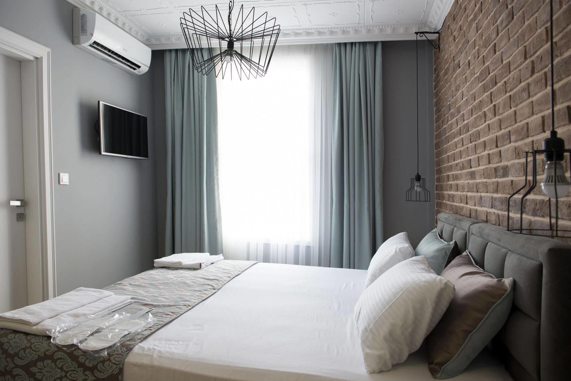 Hotel Luna Boutique Antalya