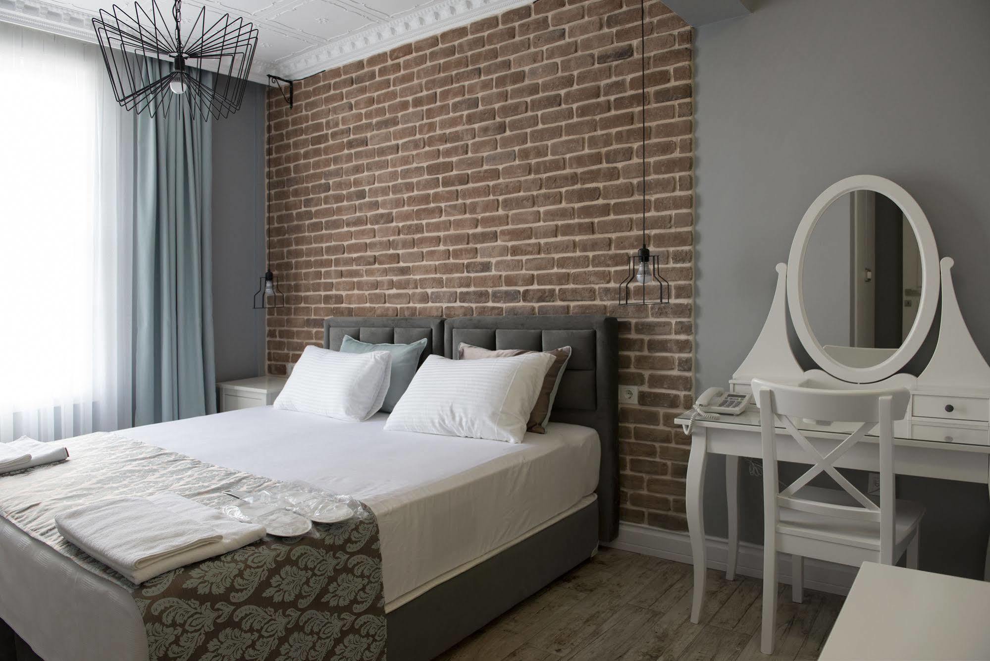 Hotel Luna Boutique Antalya