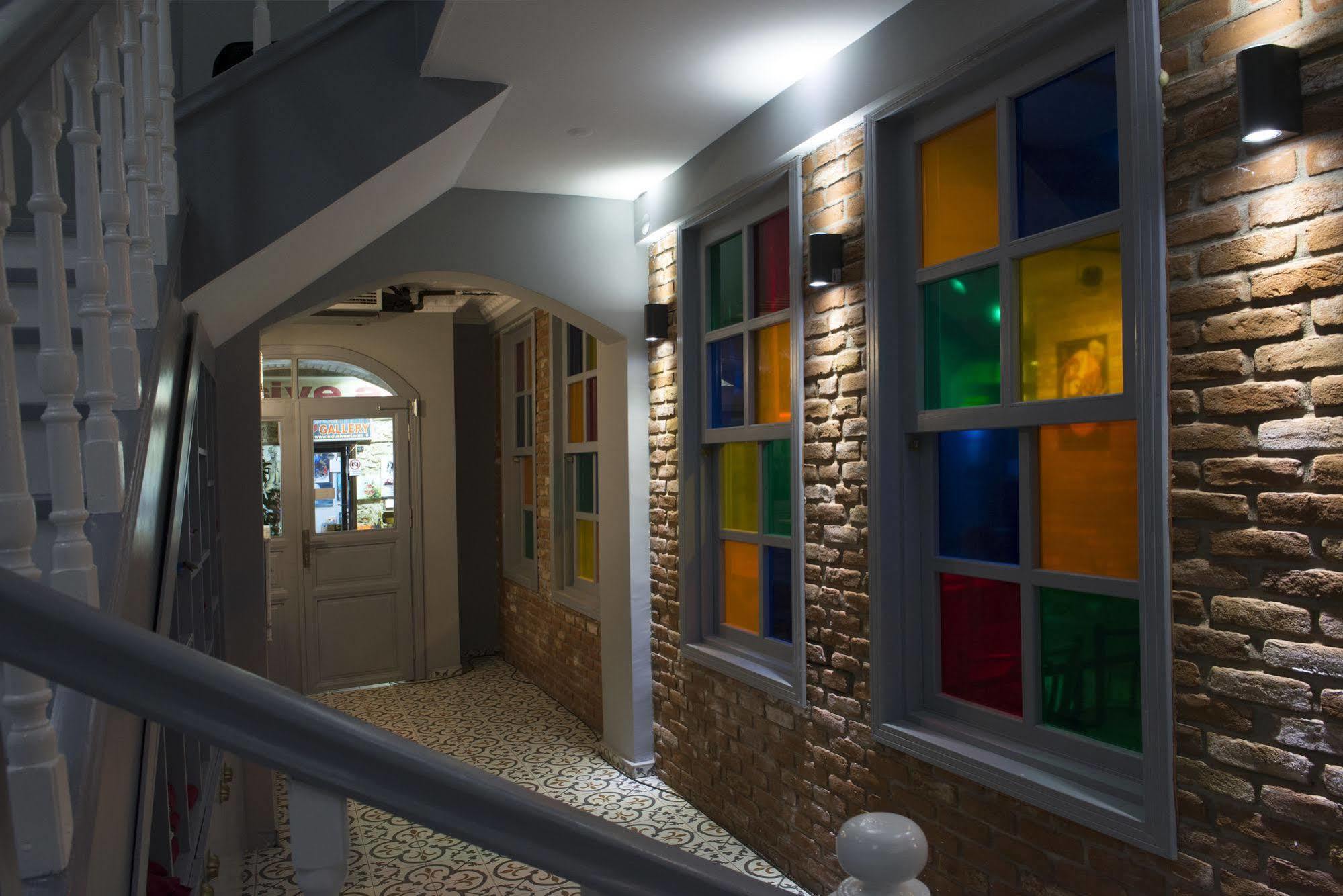 Hotel Luna Boutique