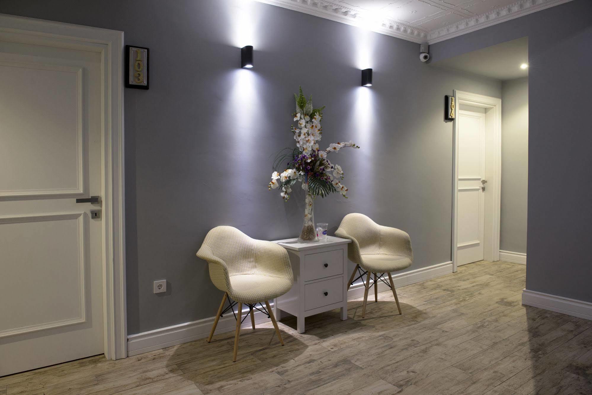 Luna Boutique Hotel Antalya