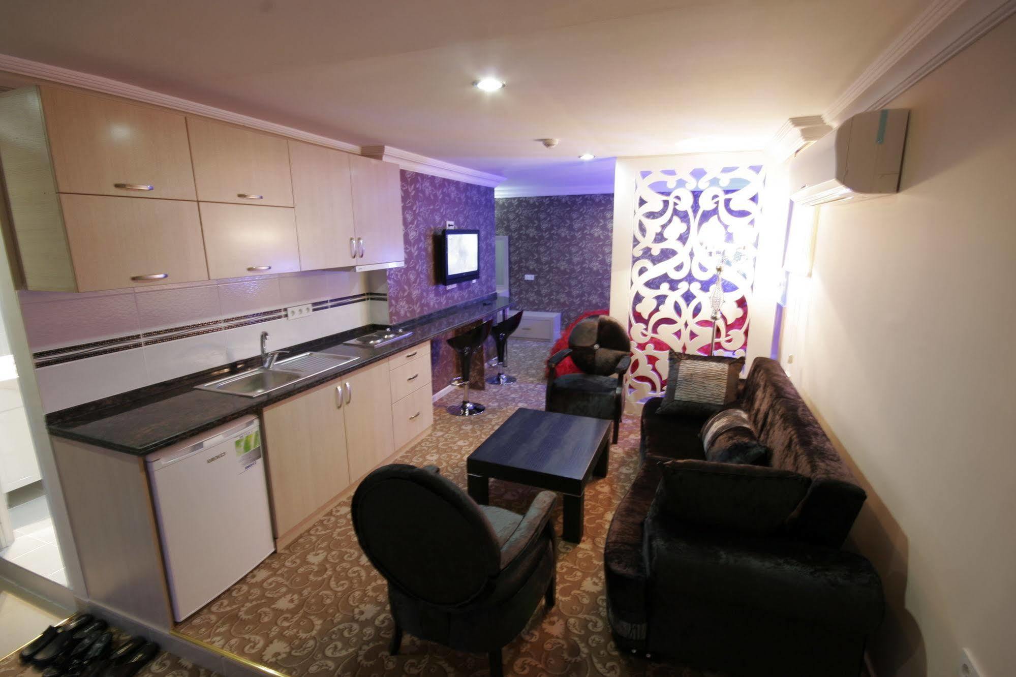 Berrak Su 3*