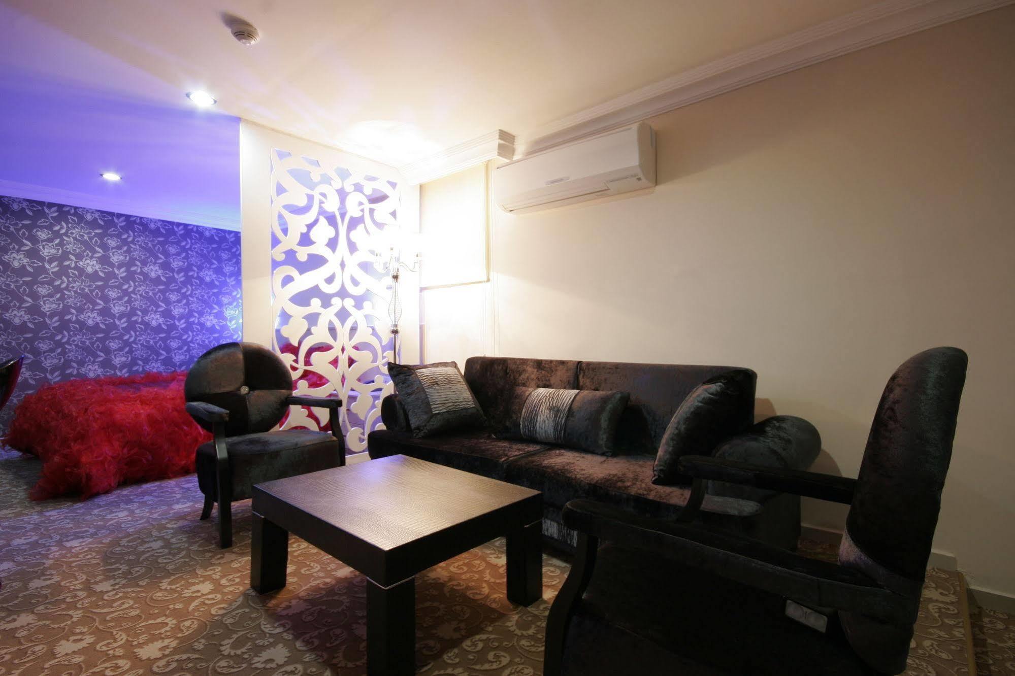 Berrak Su Hotel Antalya