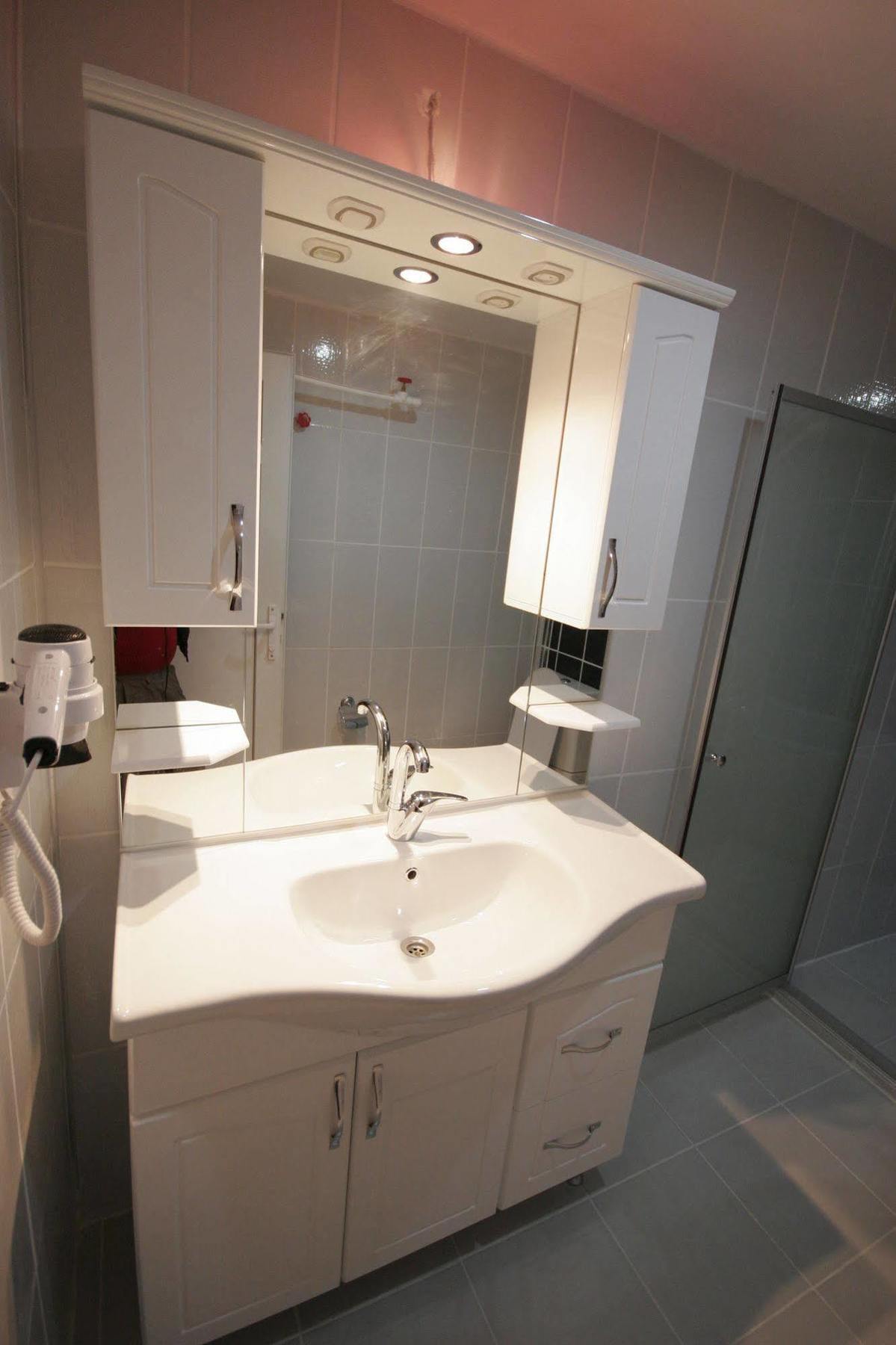 Hotel Berrak Su 3*