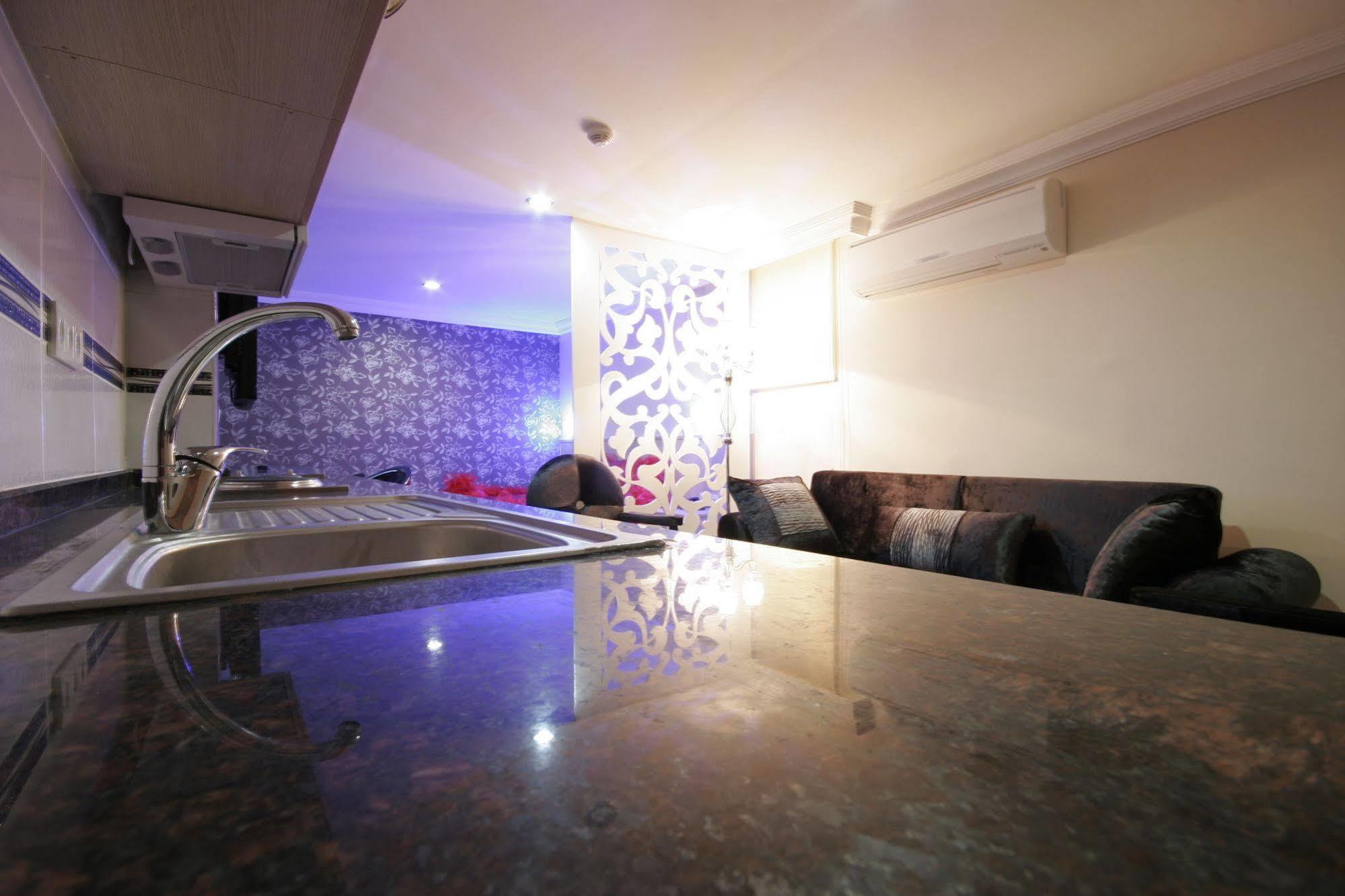 Berrak Su Hotel 3*