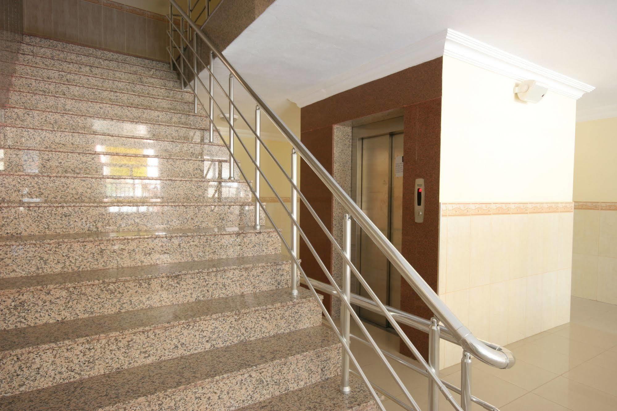 Berrak Su Hotel